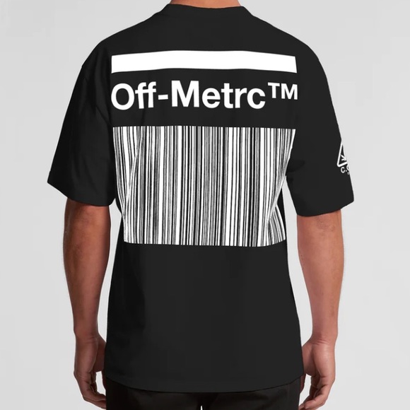 NWOT OFF- Metrc TM Heavy T (ETA 2/20) in Fresh Pressed Butter Color - Picture 12 of 13